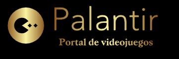 Palantir | Blog de videojuegos español
